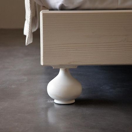 Aparthotel Borgo De Li Santi Otranto Pokoj fotografie