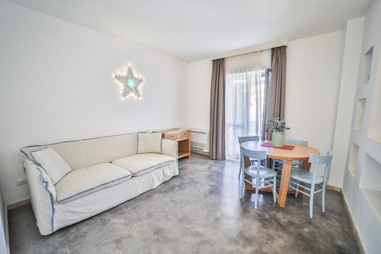 Aparthotel Borgo De Li Santi Otranto Exteriér fotografie