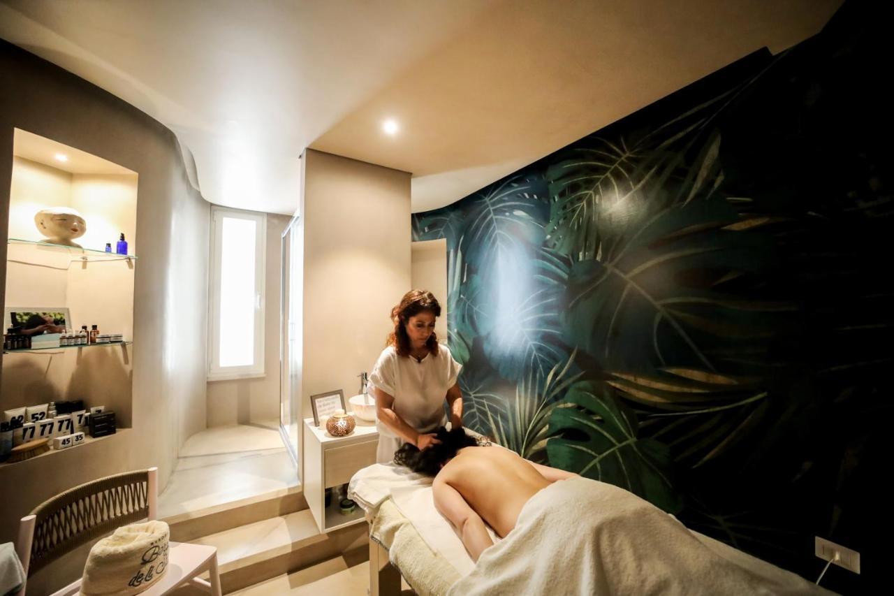 Aparthotel Borgo De Li Santi Otranto Exteriér fotografie