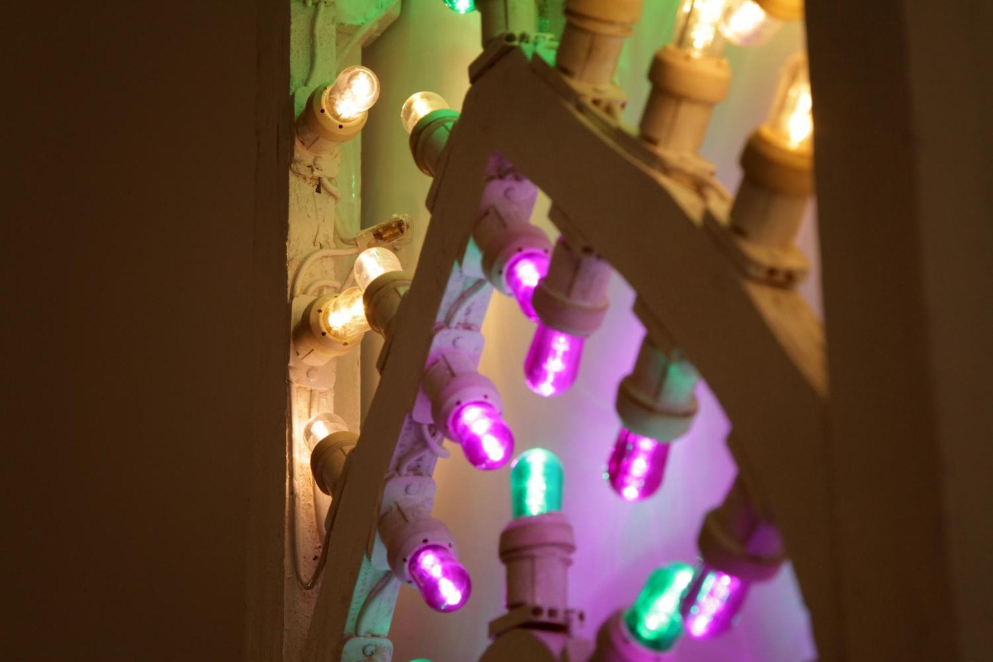 Aparthotel Borgo De Li Santi Otranto Pokoj fotografie