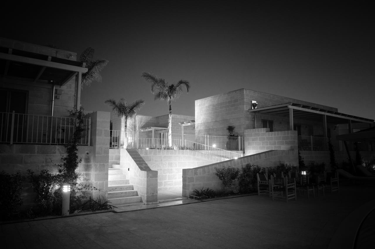 Aparthotel Borgo De Li Santi Otranto Exteriér fotografie