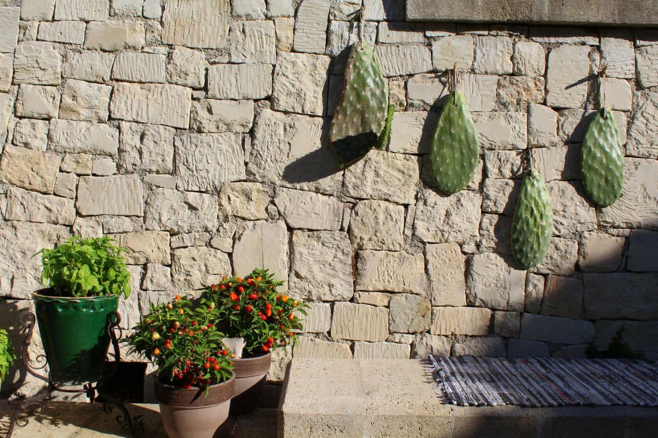 Aparthotel Borgo De Li Santi Otranto Exteriér fotografie