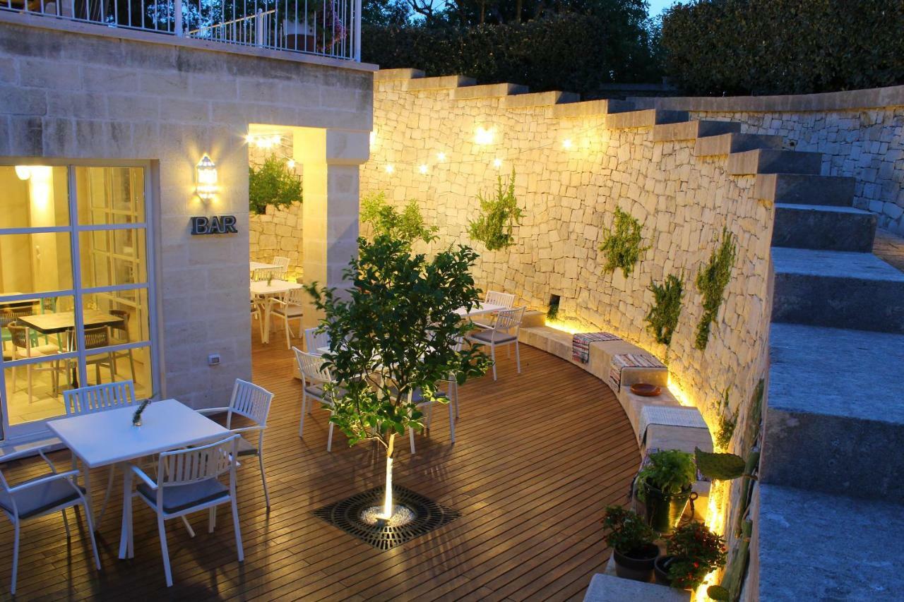 Aparthotel Borgo De Li Santi Otranto Exteriér fotografie