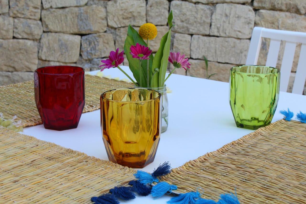 Aparthotel Borgo De Li Santi Otranto Exteriér fotografie